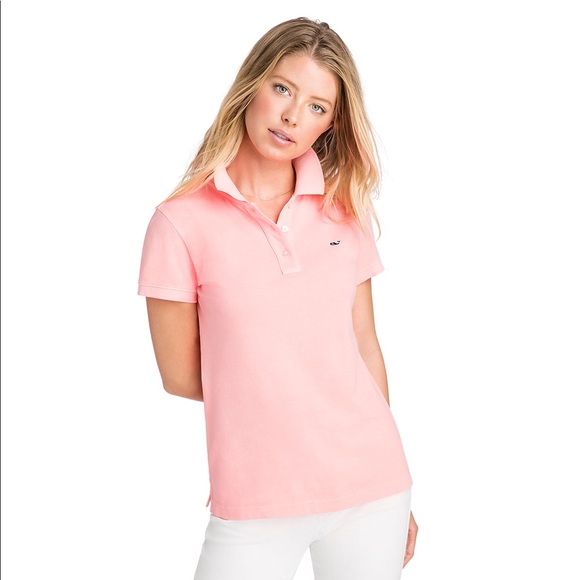 Vineyard Vines Tops - Vineyard Vines Women’s Polo